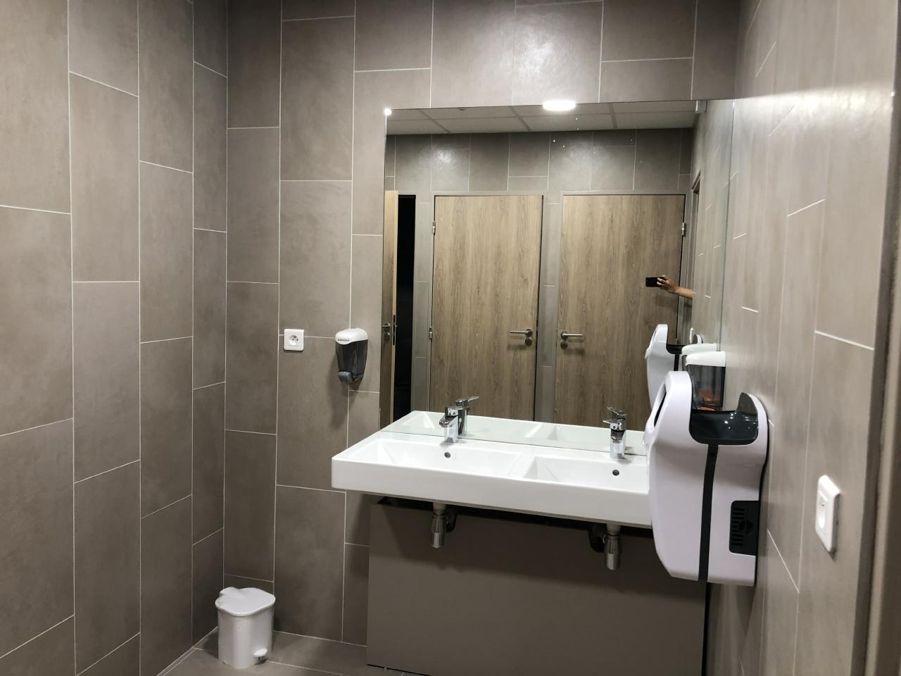 Bureau Colomiers 295m² Location bureau Colomiers Haute-Garonne OLBUR2424862 5